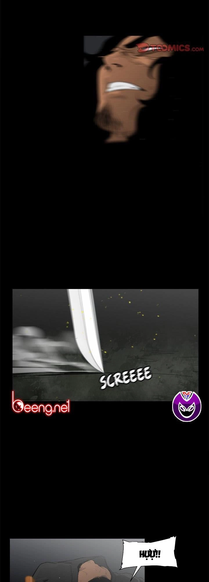 Tong Edge Chapter 60 - 7