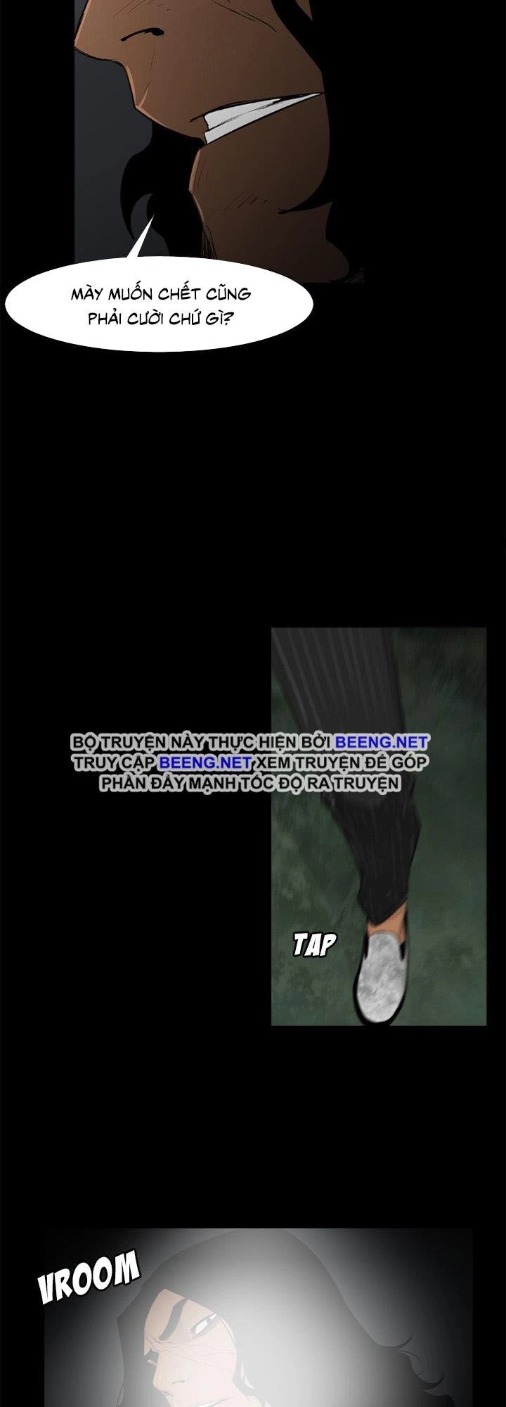 Tong Edge Chapter 60 - 16