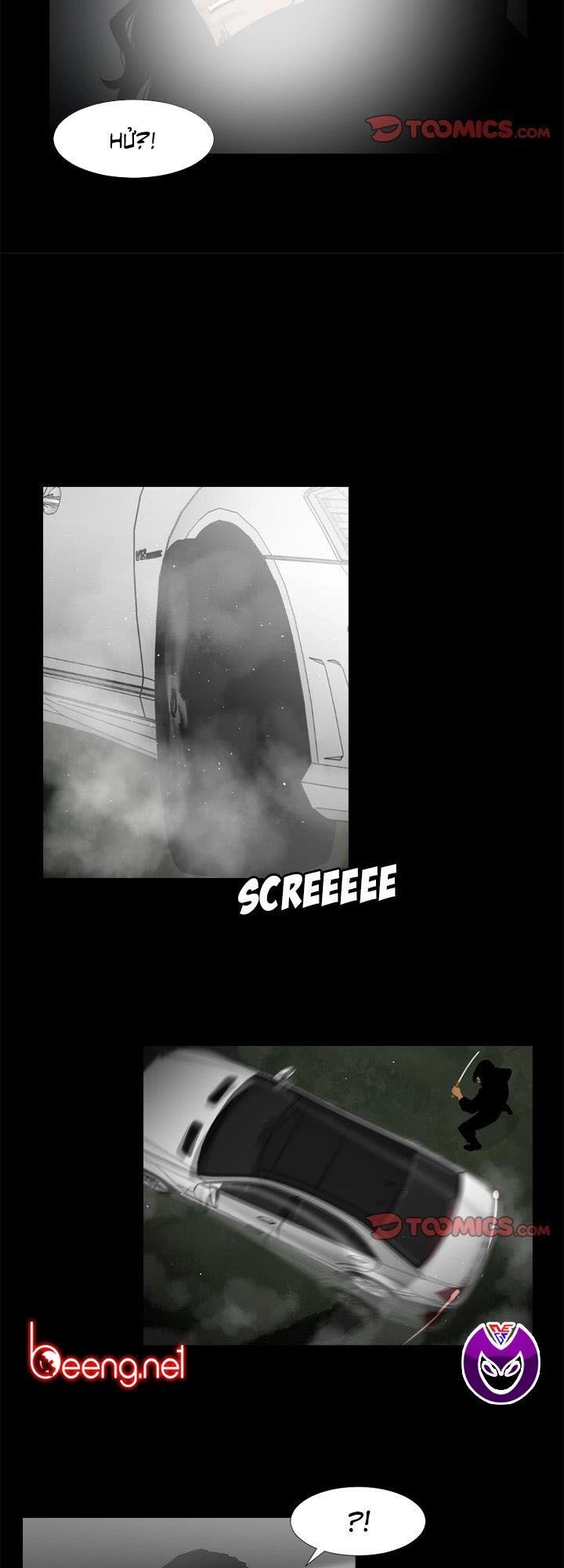 Tong Edge Chapter 60 - 17