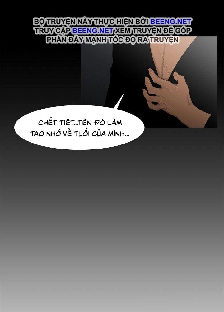 Tong Edge Chapter 60 - 23