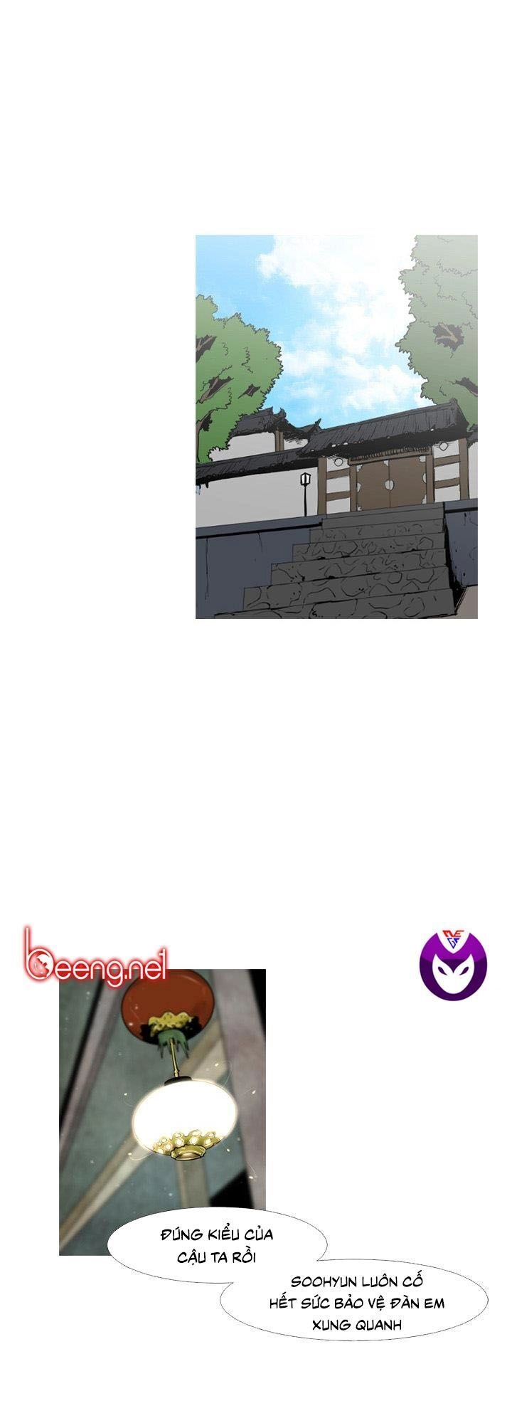 Tong Edge Chapter 60 - 32