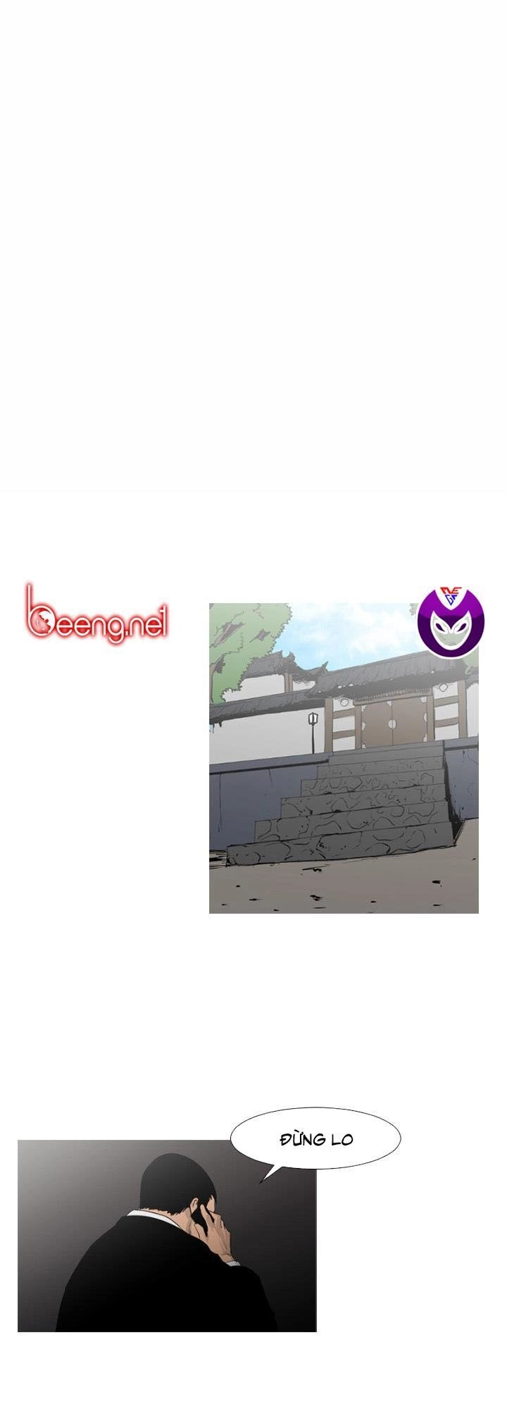 Tong Edge Chapter 61 - 5