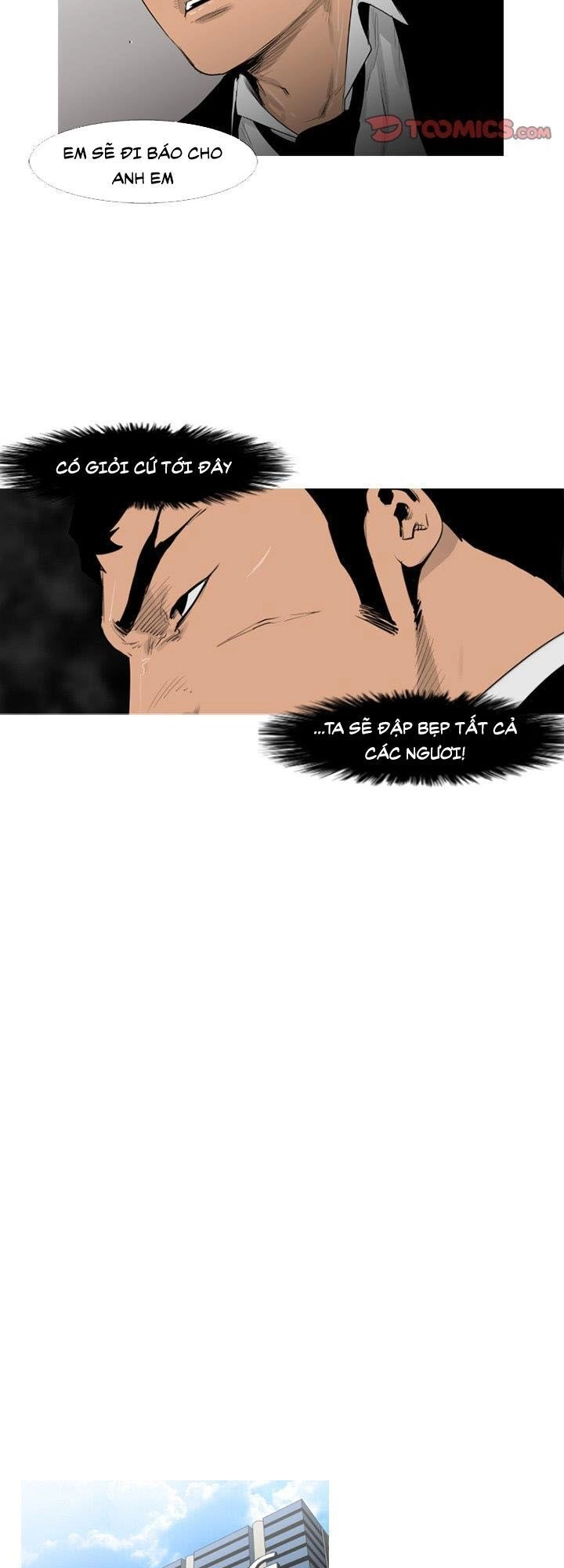 Tong Edge Chapter 61 - 7