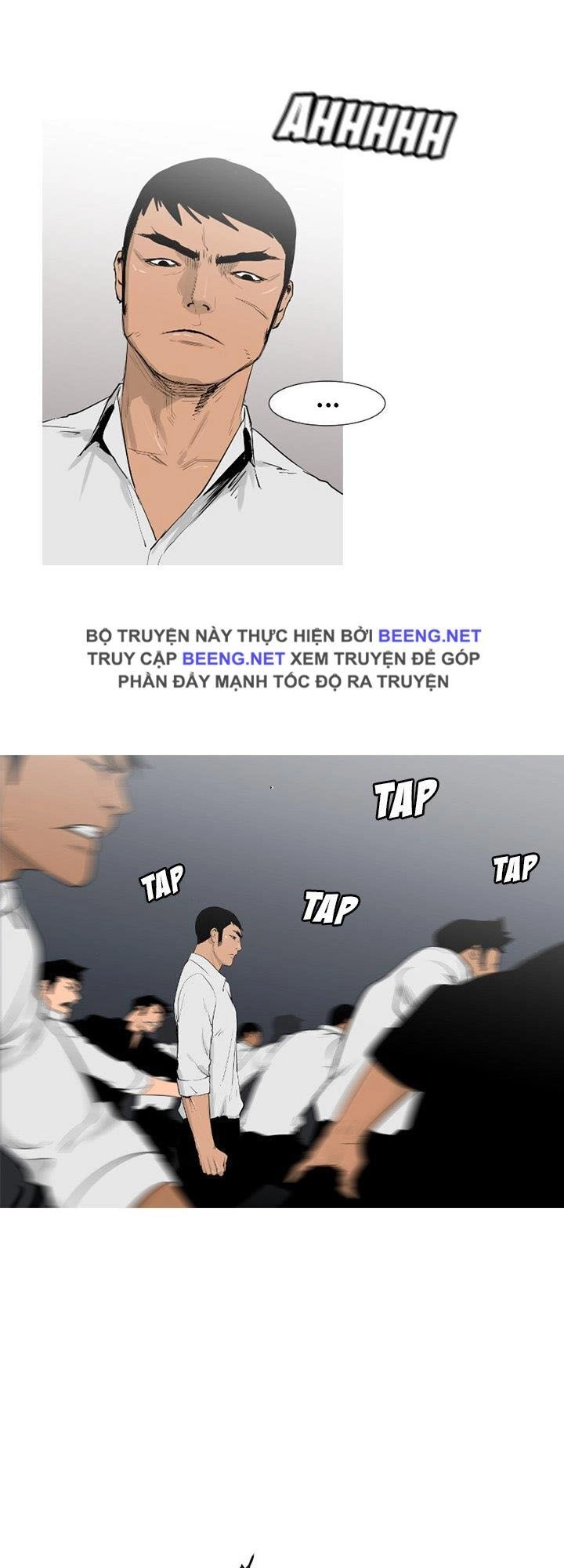 Tong Edge Chapter 61 - 19