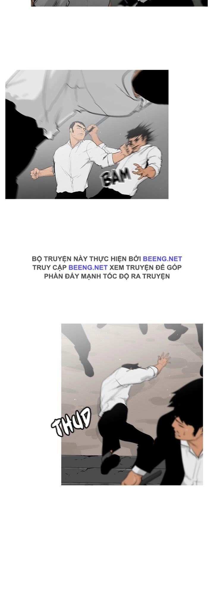 Tong Edge Chapter 61 - 24