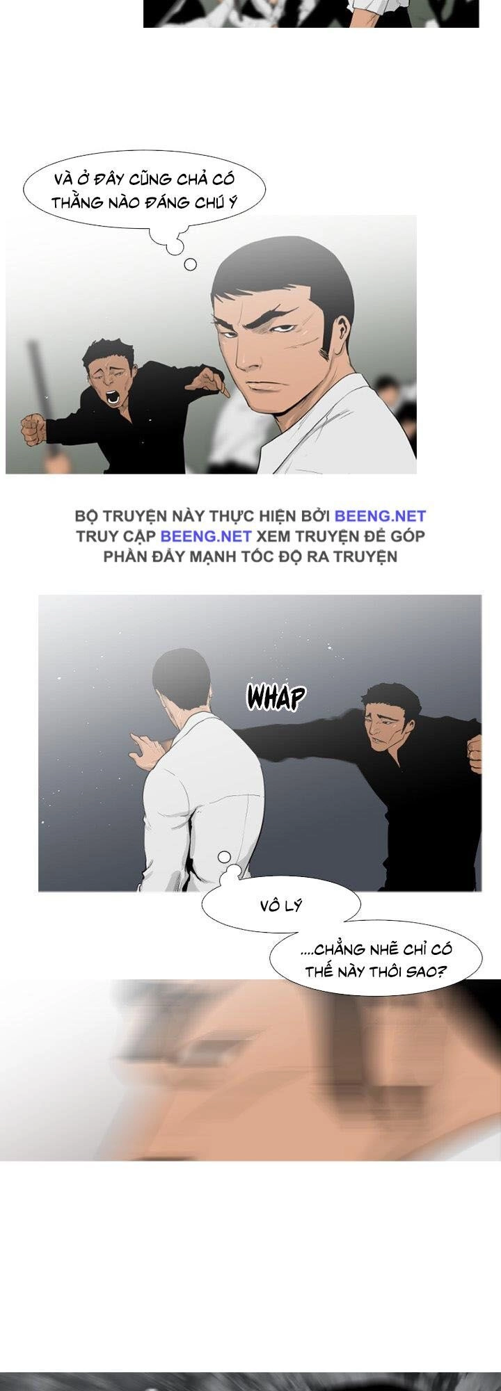 Tong Edge Chapter 61 - 29