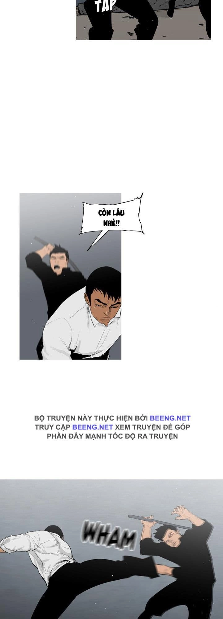 Tong Edge Chapter 62 - 8