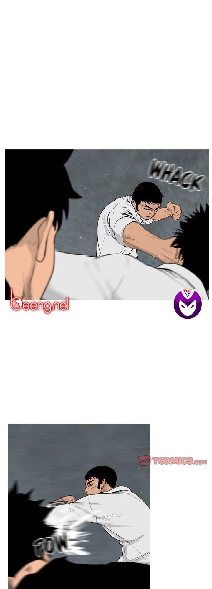 Tong Edge Chapter 62 - 12