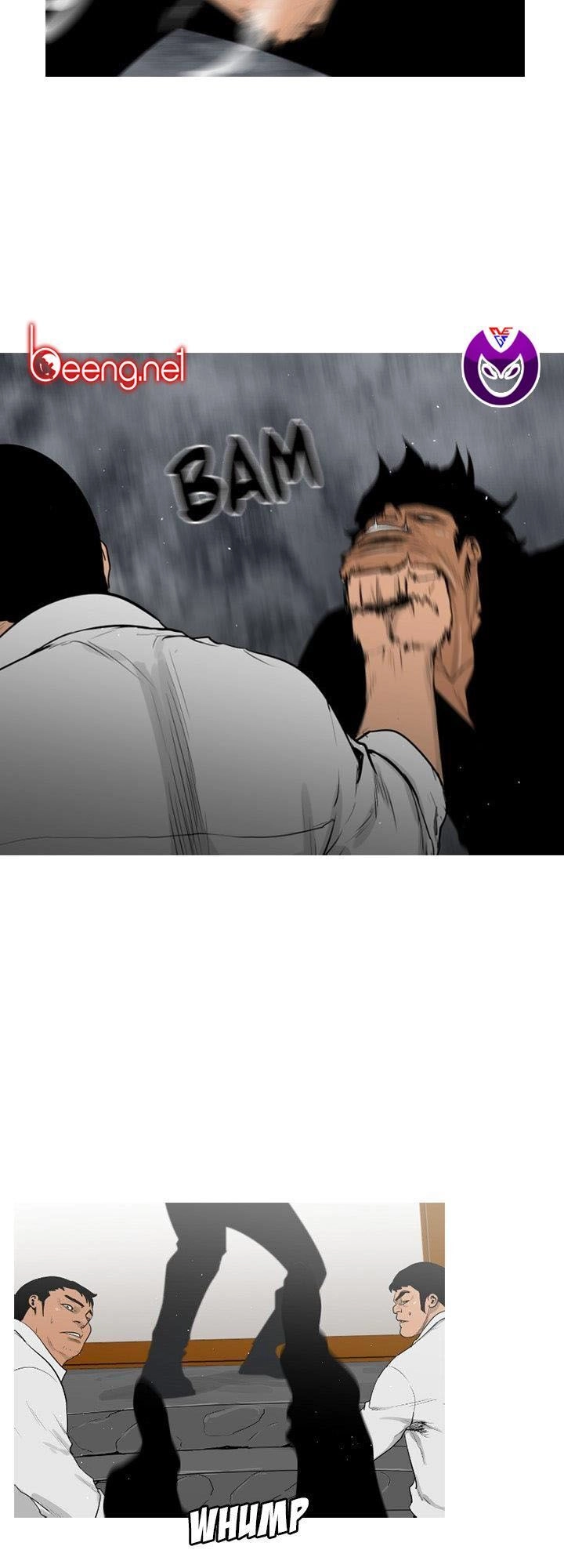 Tong Edge Chapter 62 - 15