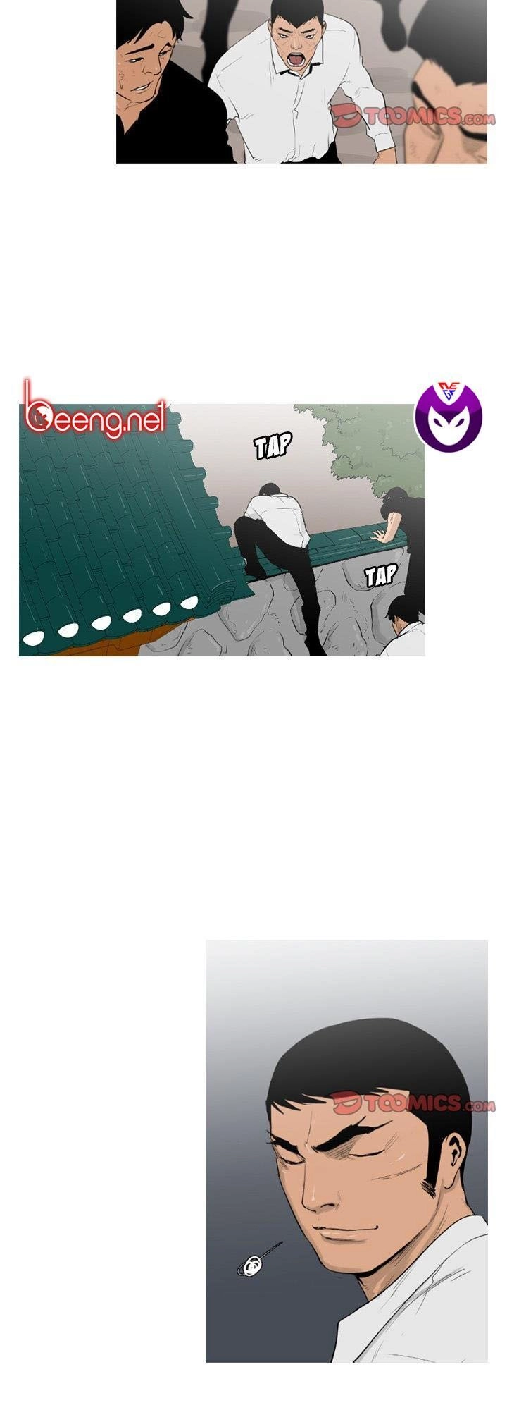 Tong Edge Chapter 62 - 17