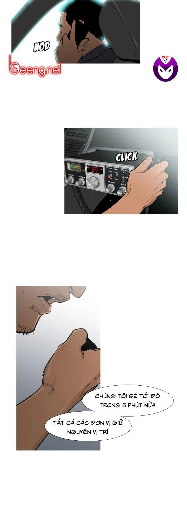 Tong Edge Chapter 62 - 24