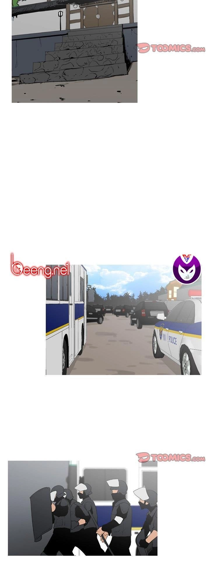 Tong Edge Chapter 62 - 26