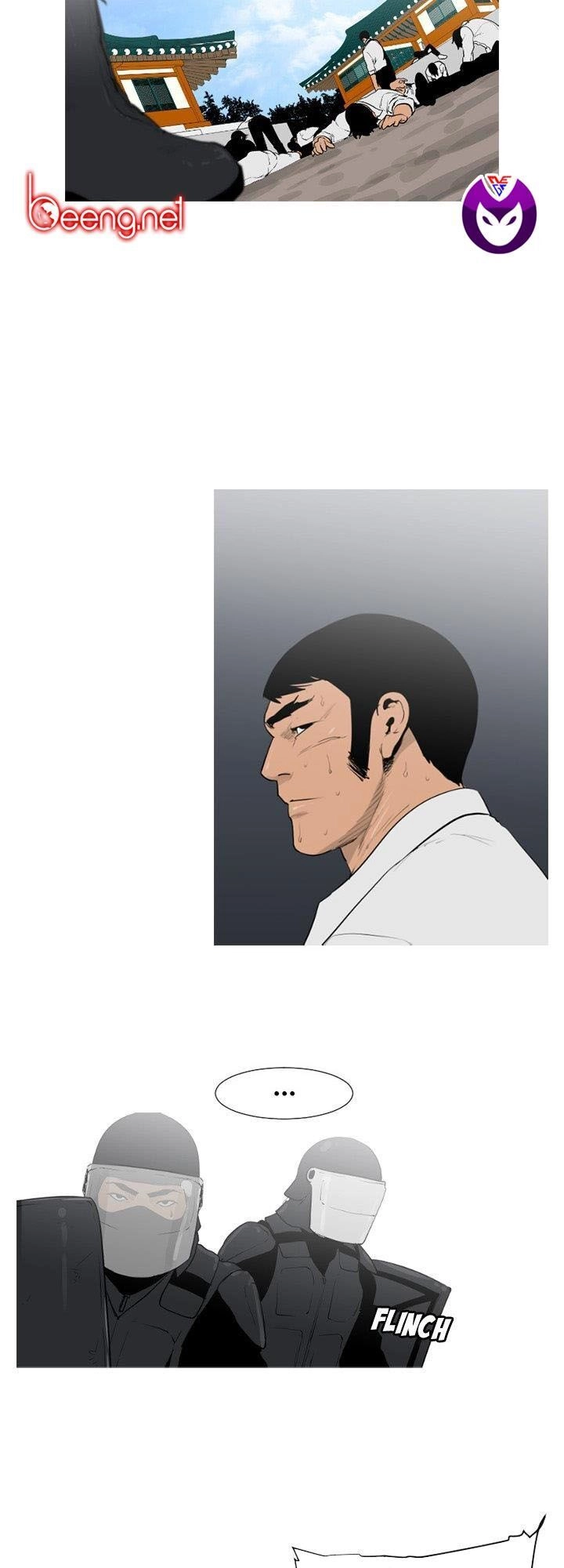 Tong Edge Chapter 62 - 29