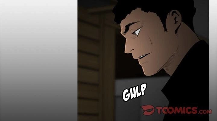 Tong Edge Chapter 63 - 9