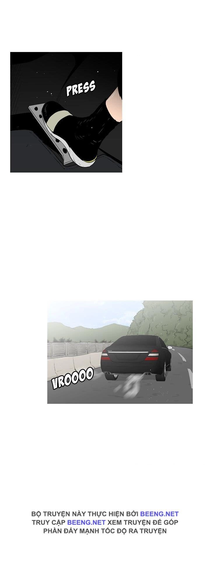 Tong Edge Chapter 63 - 26