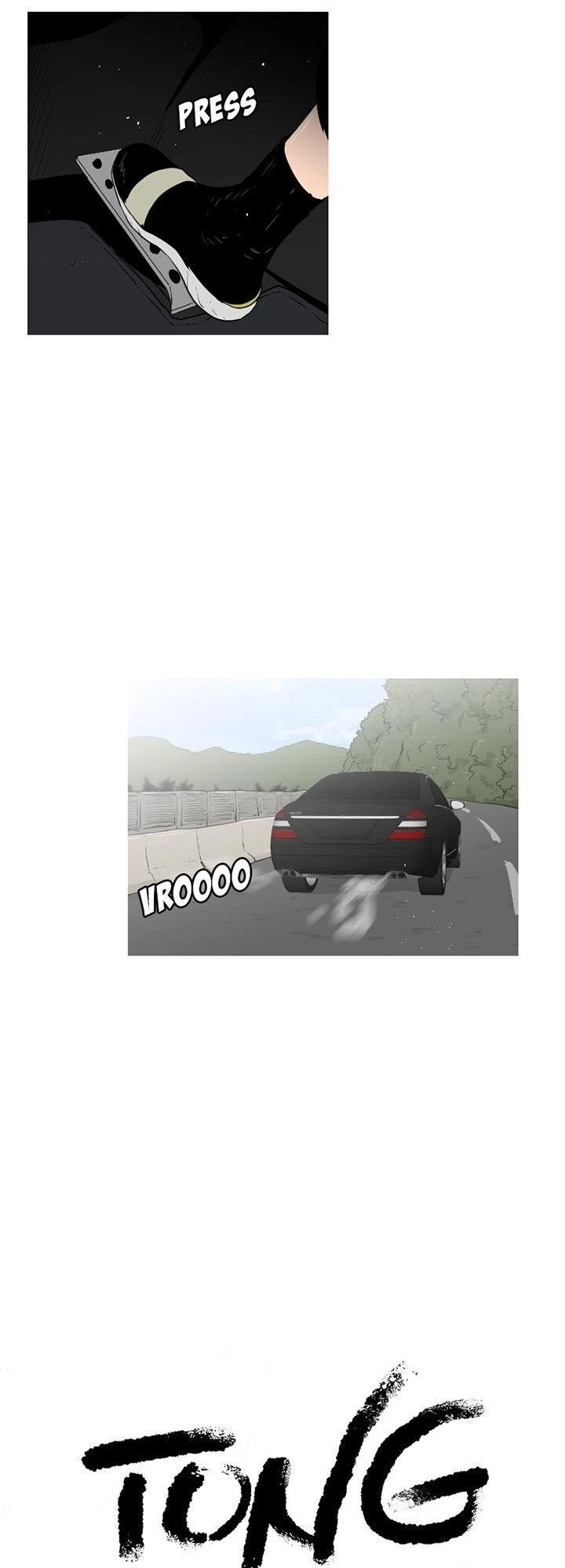 Tong Edge Chapter 64 - 2