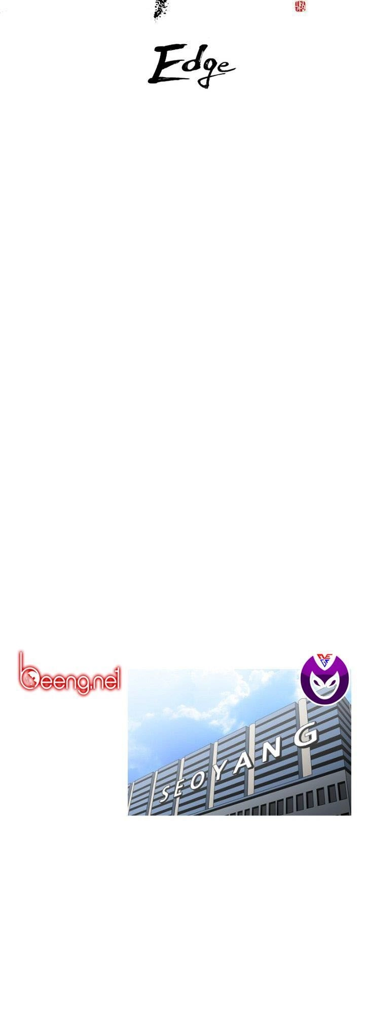 Tong Edge Chapter 64 - 3