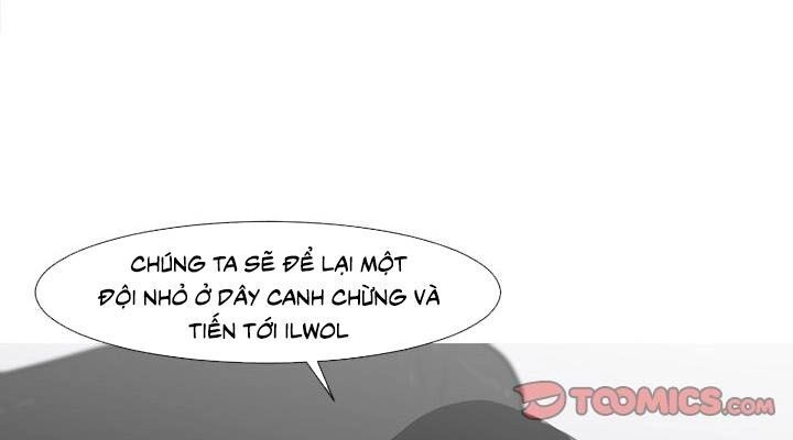 Tong Edge Chapter 64 - 9