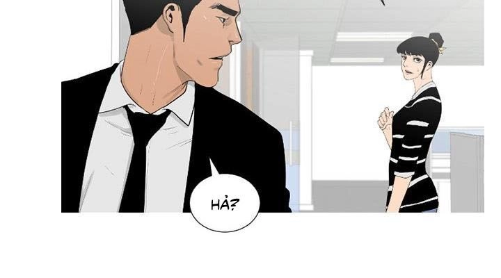 Tong Edge Chapter 64 - 19