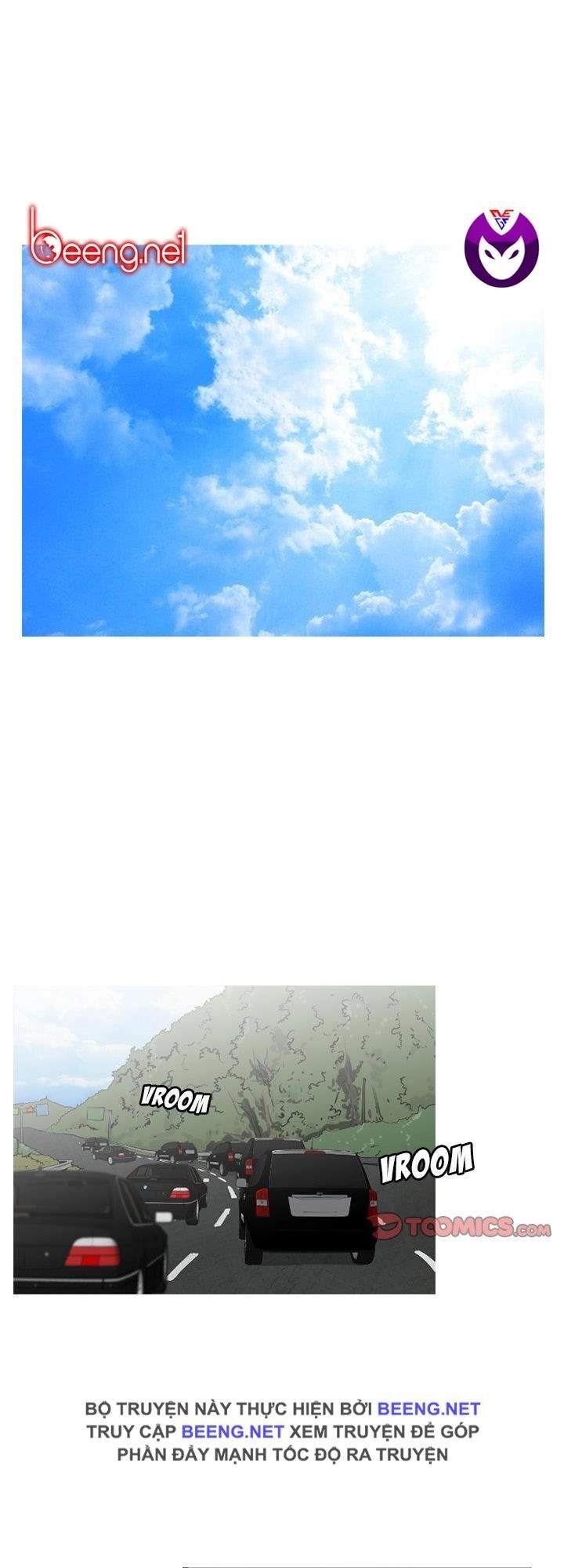 Tong Edge Chapter 64 - 22