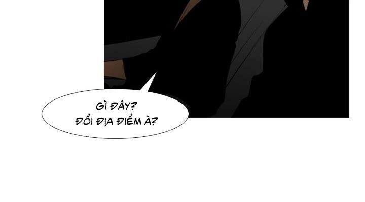 Tong Edge Chapter 64 - 24