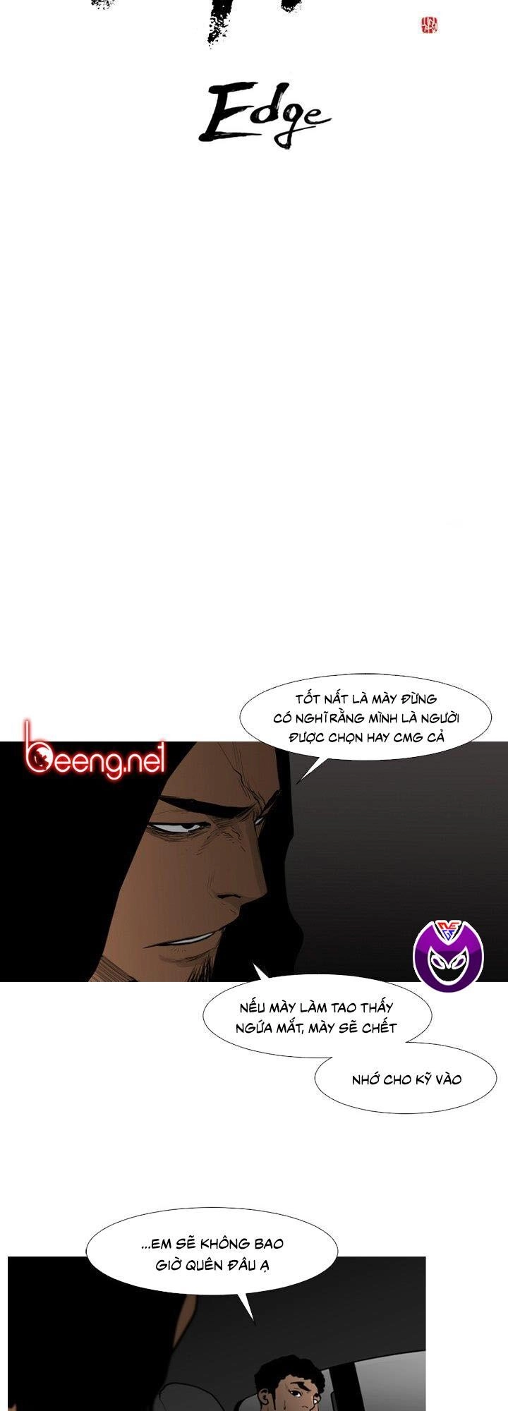 Tong Edge Chapter 65 - 3