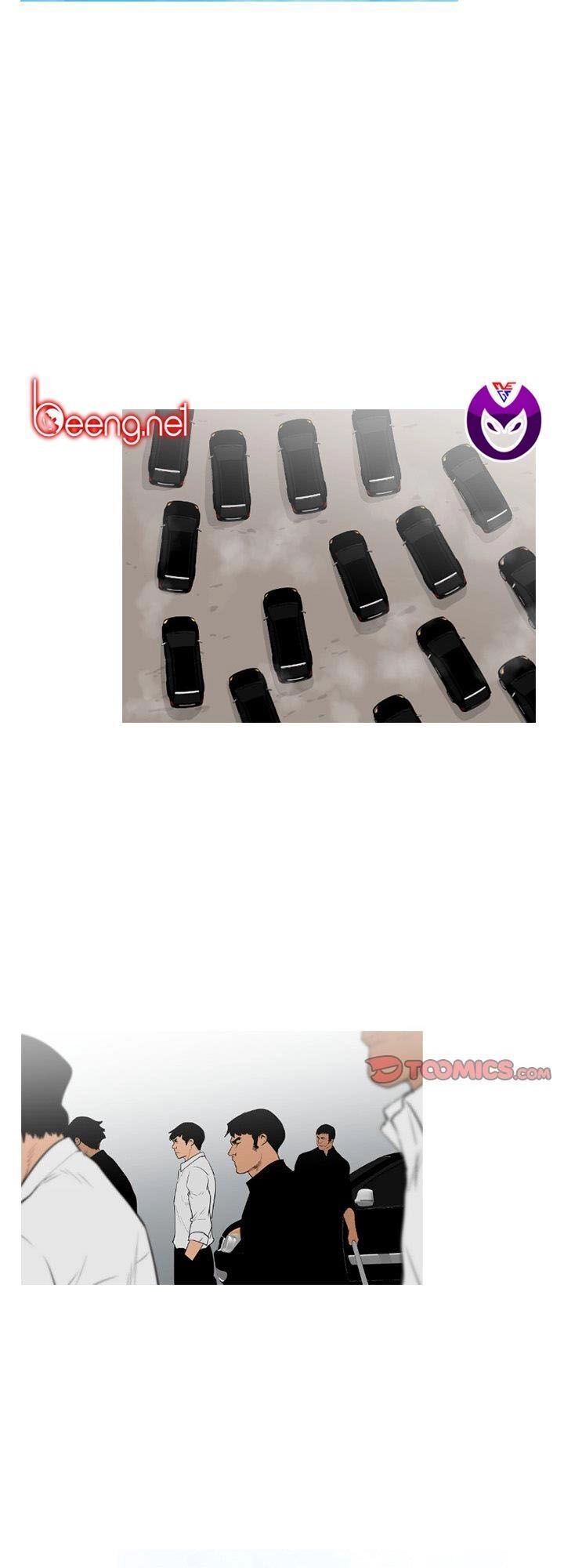 Tong Edge Chapter 65 - 10