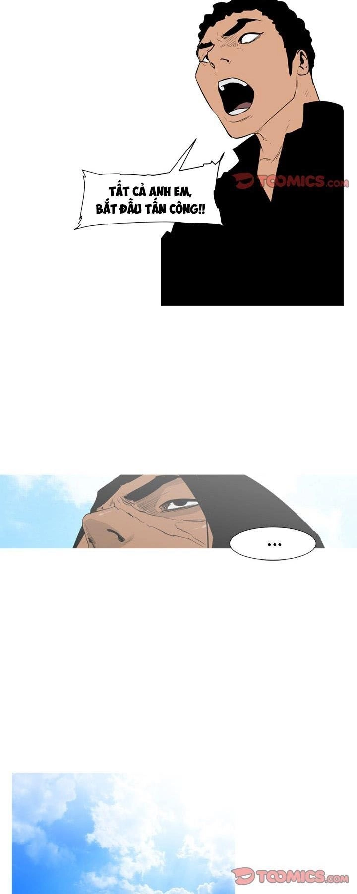 Tong Edge Chapter 65 - 14