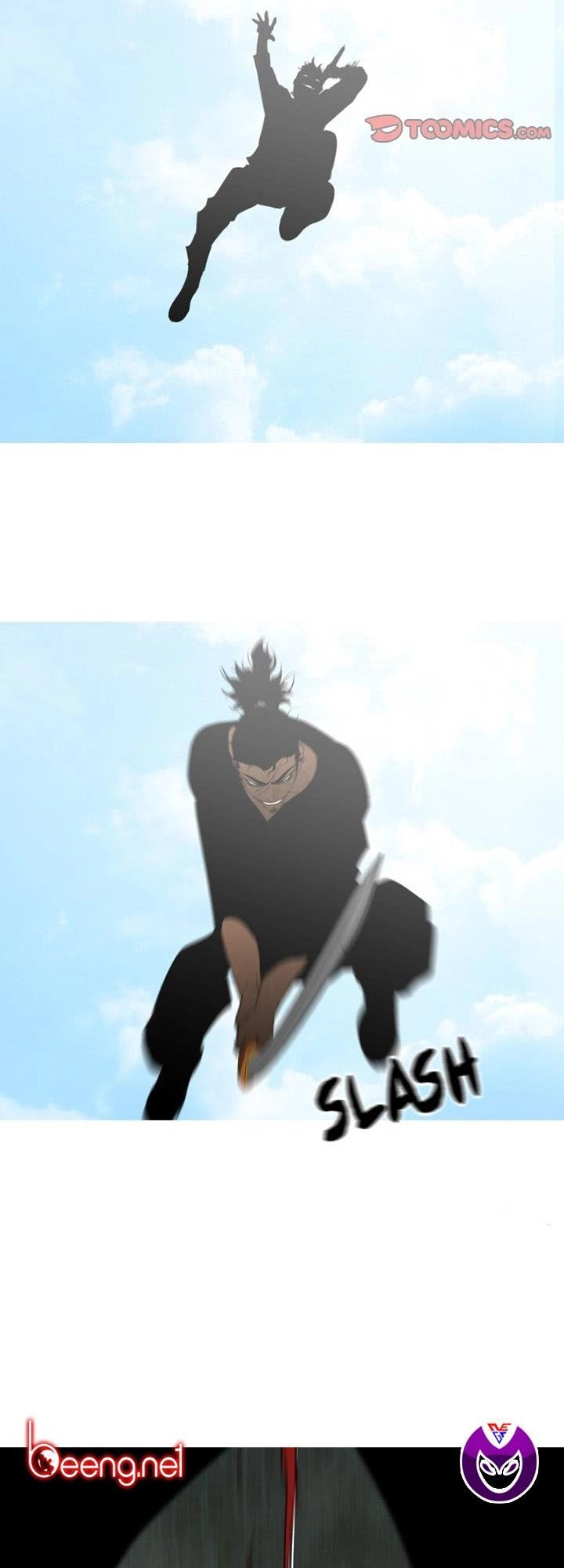 Tong Edge Chapter 65 - 27