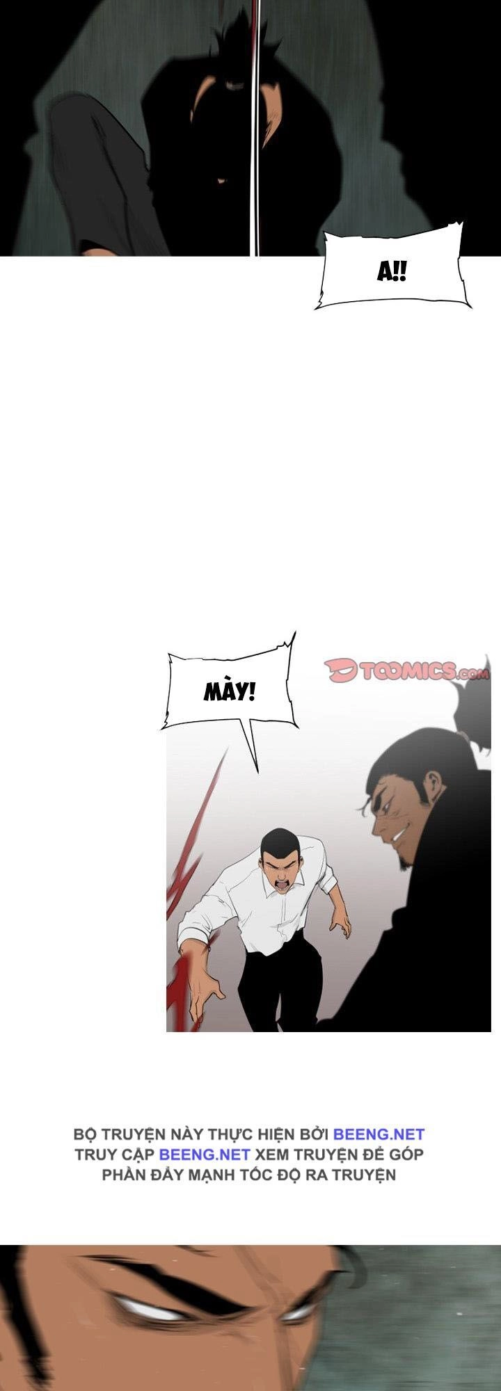 Tong Edge Chapter 65 - 28