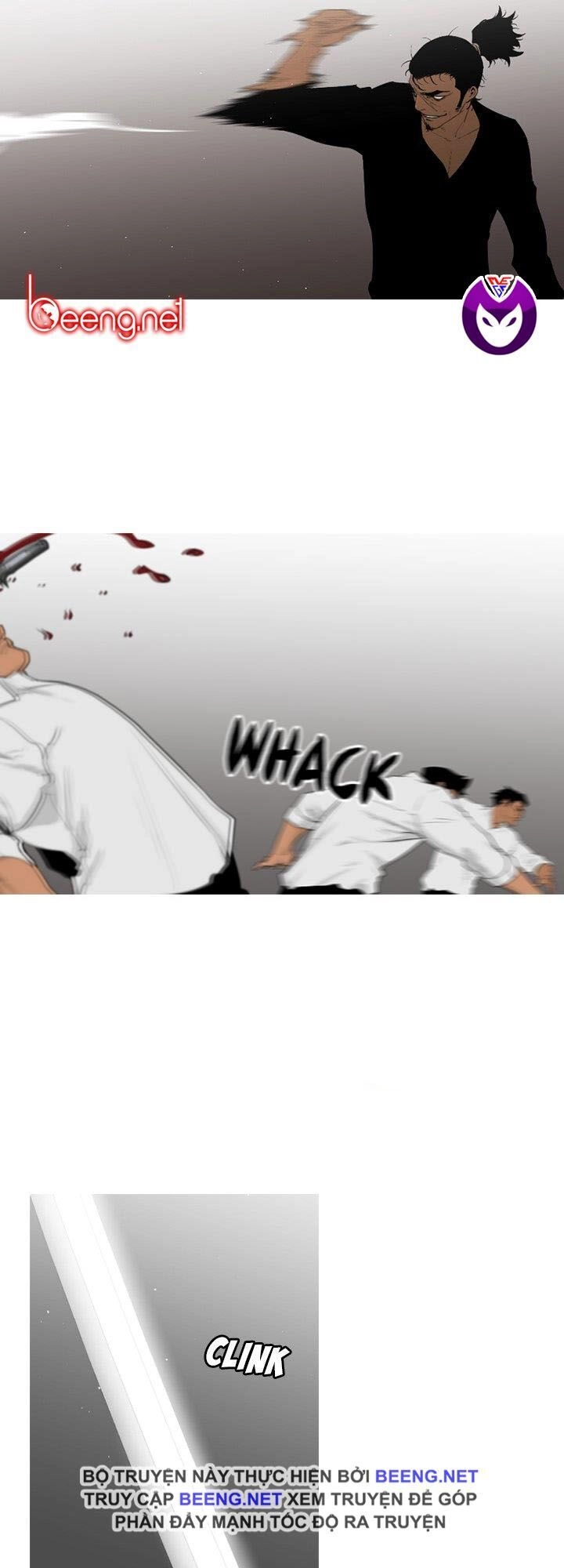 Tong Edge Chapter 65 - 30
