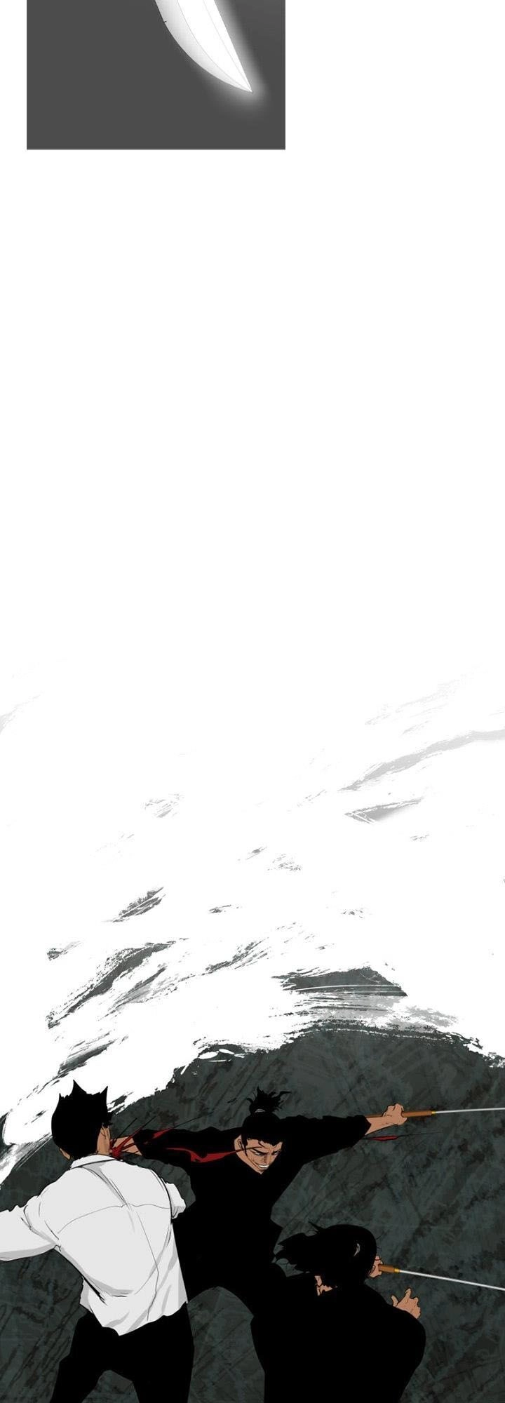 Tong Edge Chapter 65 - 31