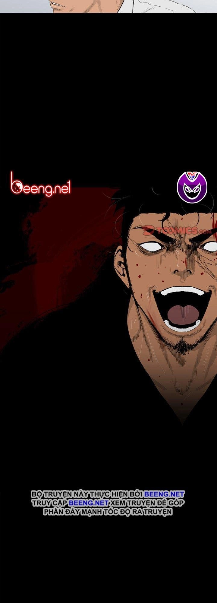 Tong Edge Chapter 66 - 11