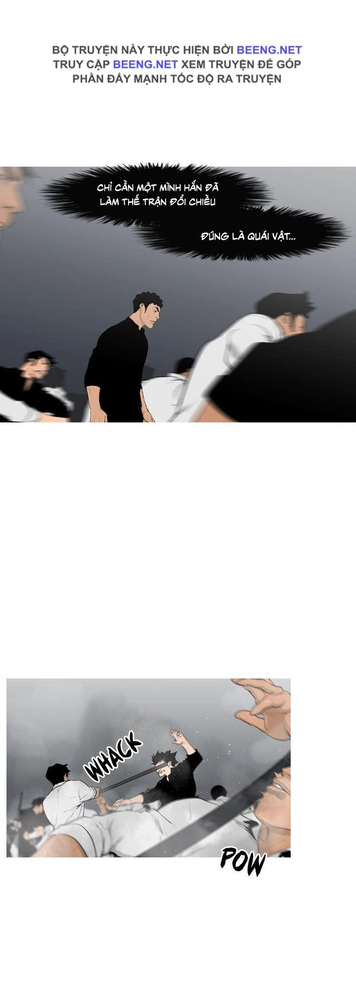 Tong Edge Chapter 66 - 18