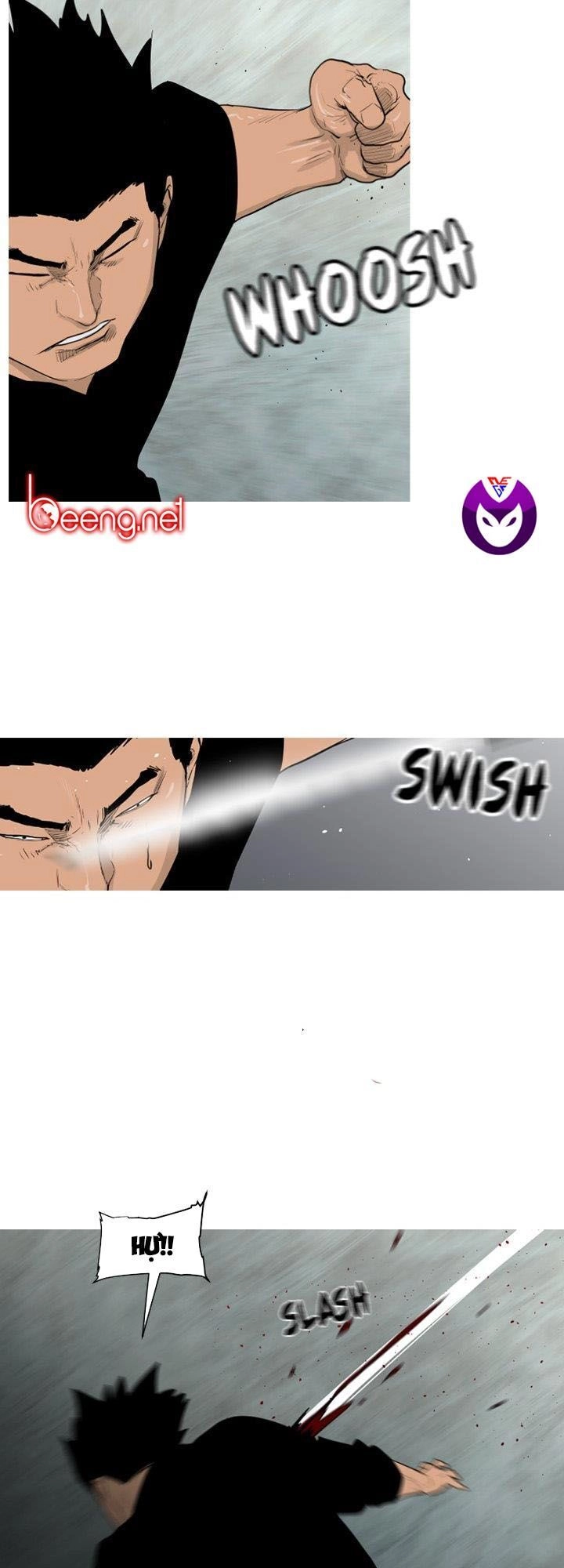 Tong Edge Chapter 66 - 25