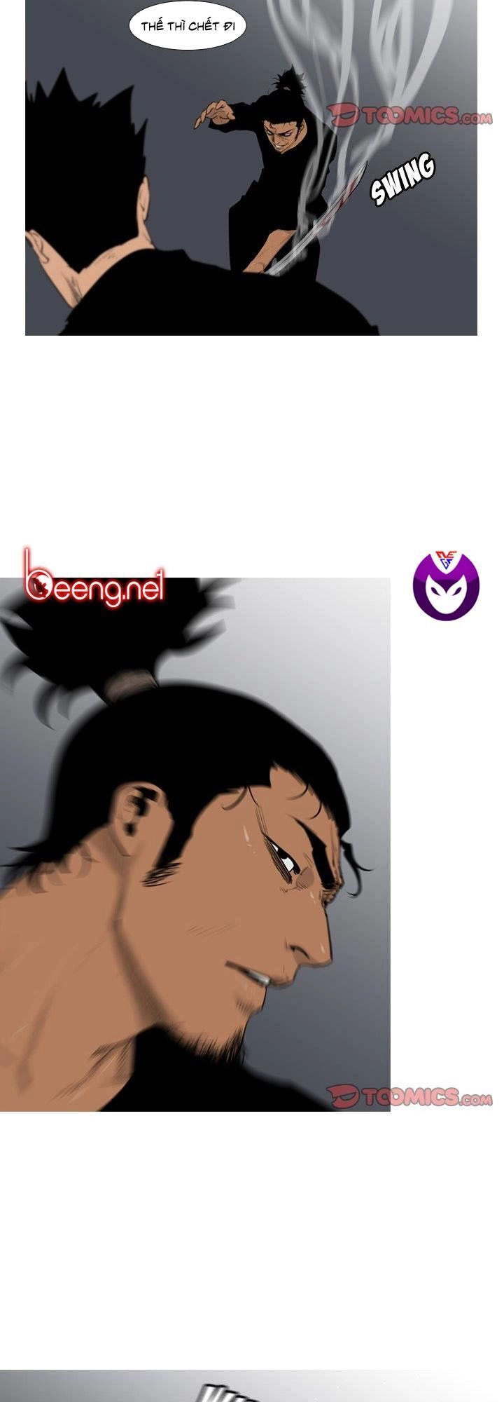 Tong Edge Chapter 66 - 27