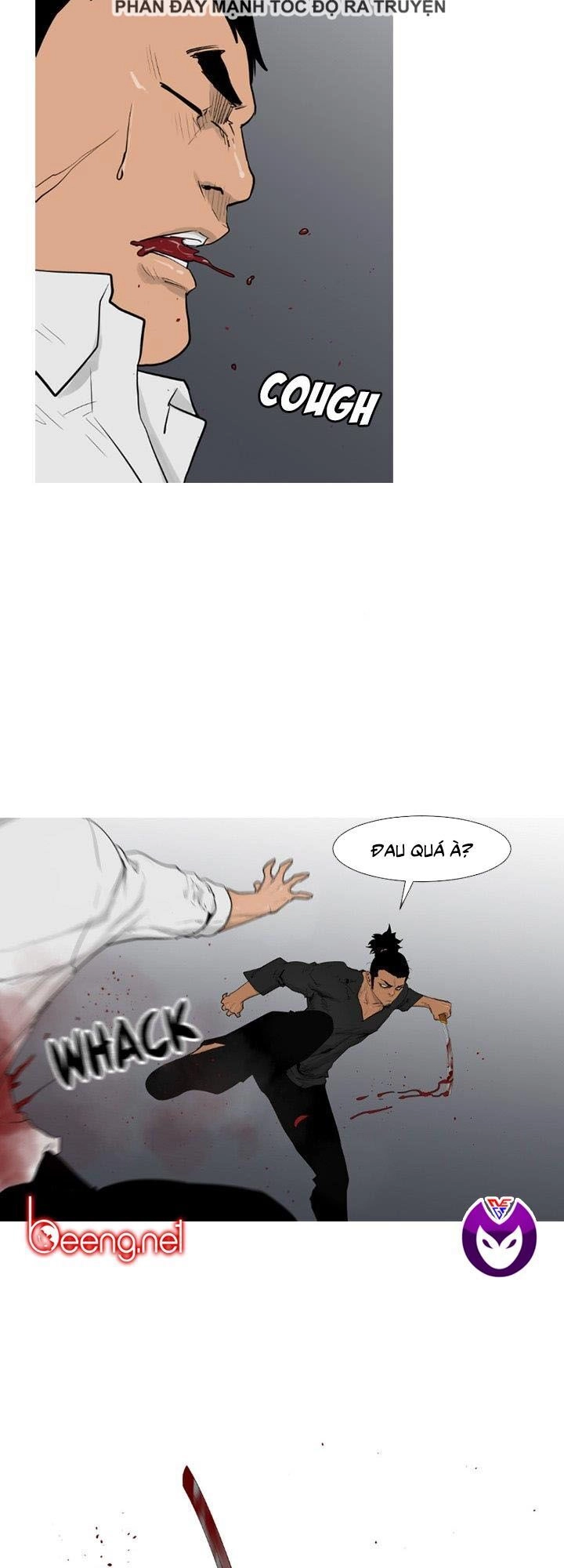 Tong Edge Chapter 66 - 31