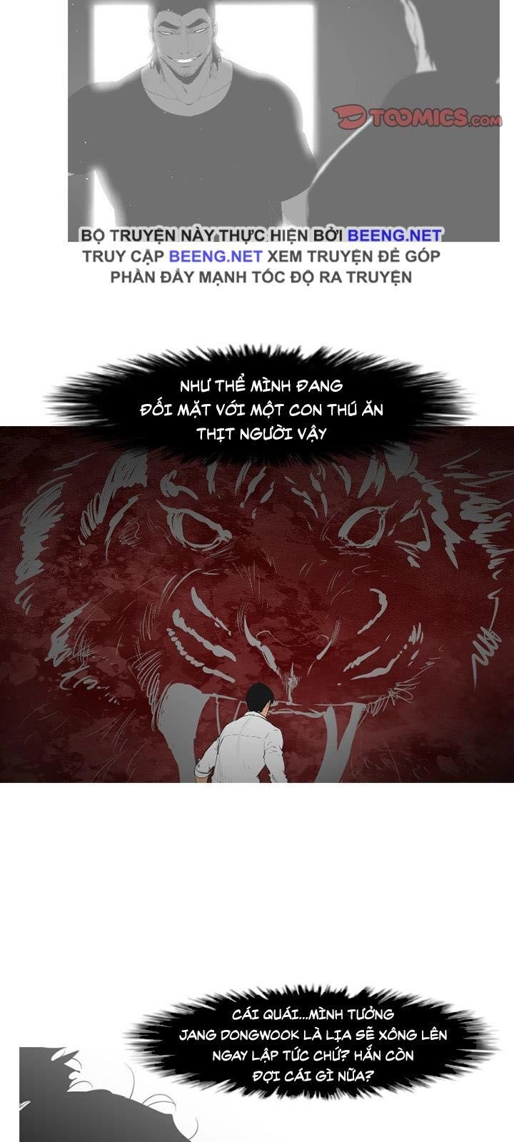 Tong Edge Chapter 67 - 4