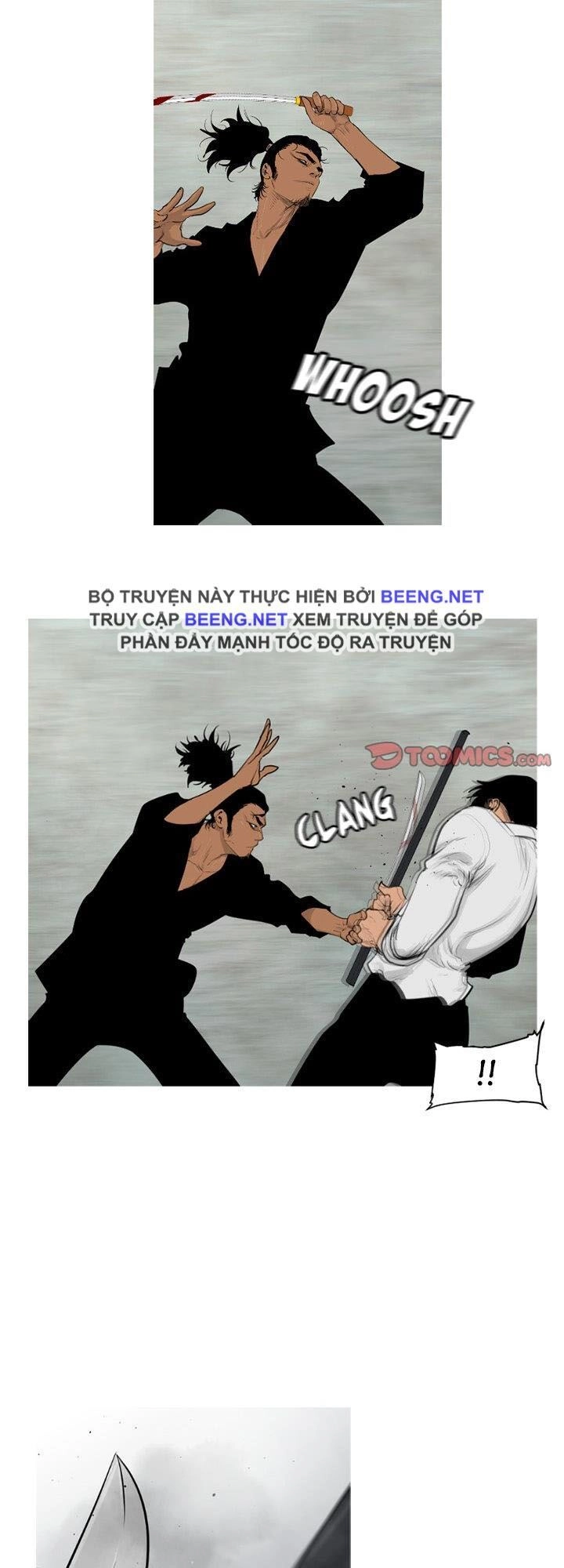 Tong Edge Chapter 67 - 8