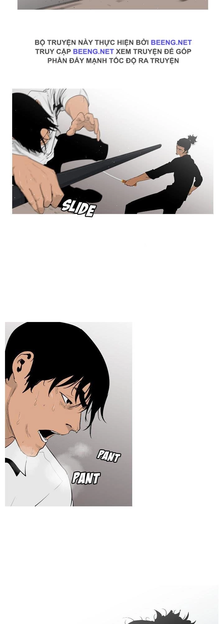 Tong Edge Chapter 67 - 11