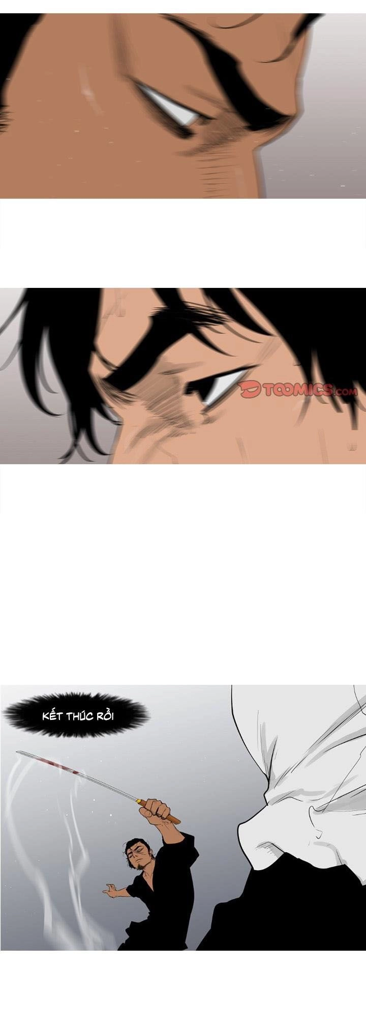 Tong Edge Chapter 67 - 16