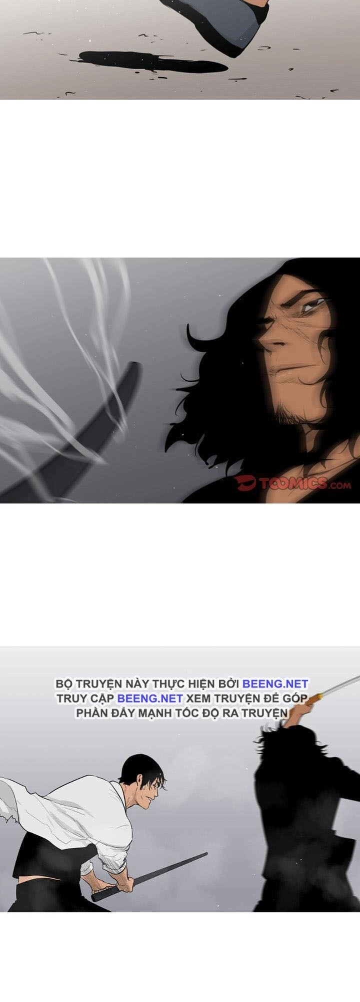 Tong Edge Chapter 67 - 28