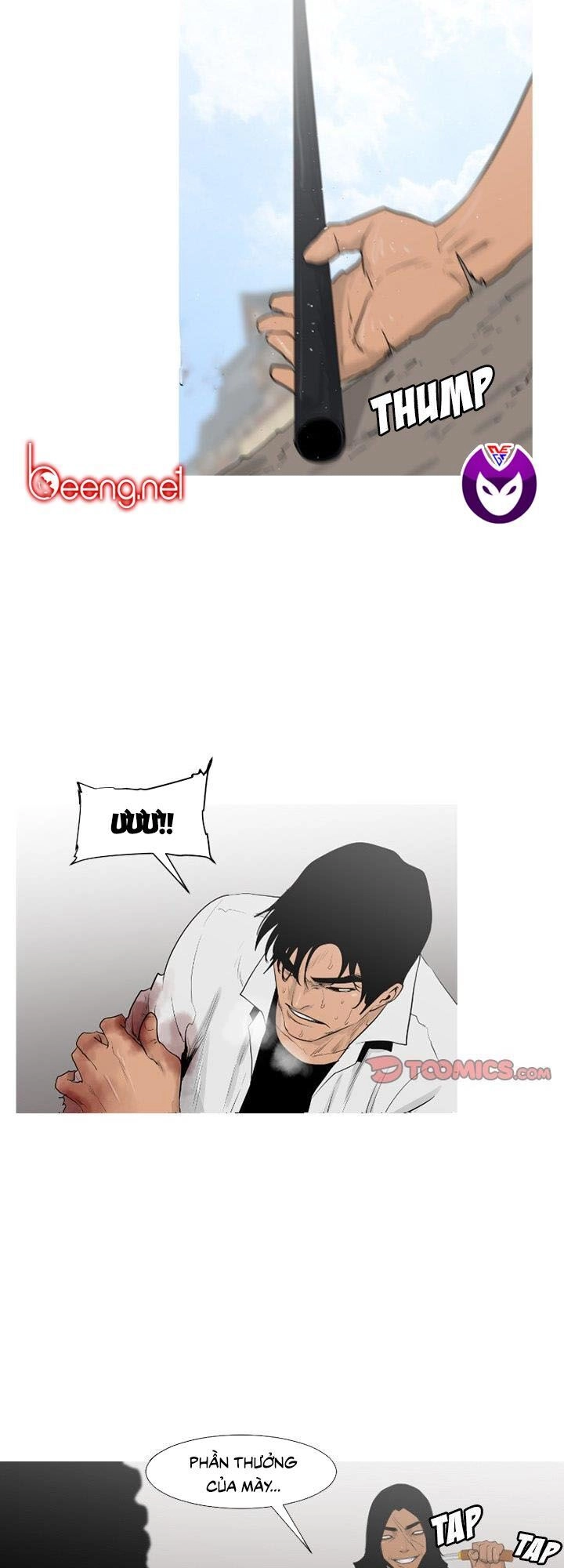 Tong Edge Chapter 68 - 2