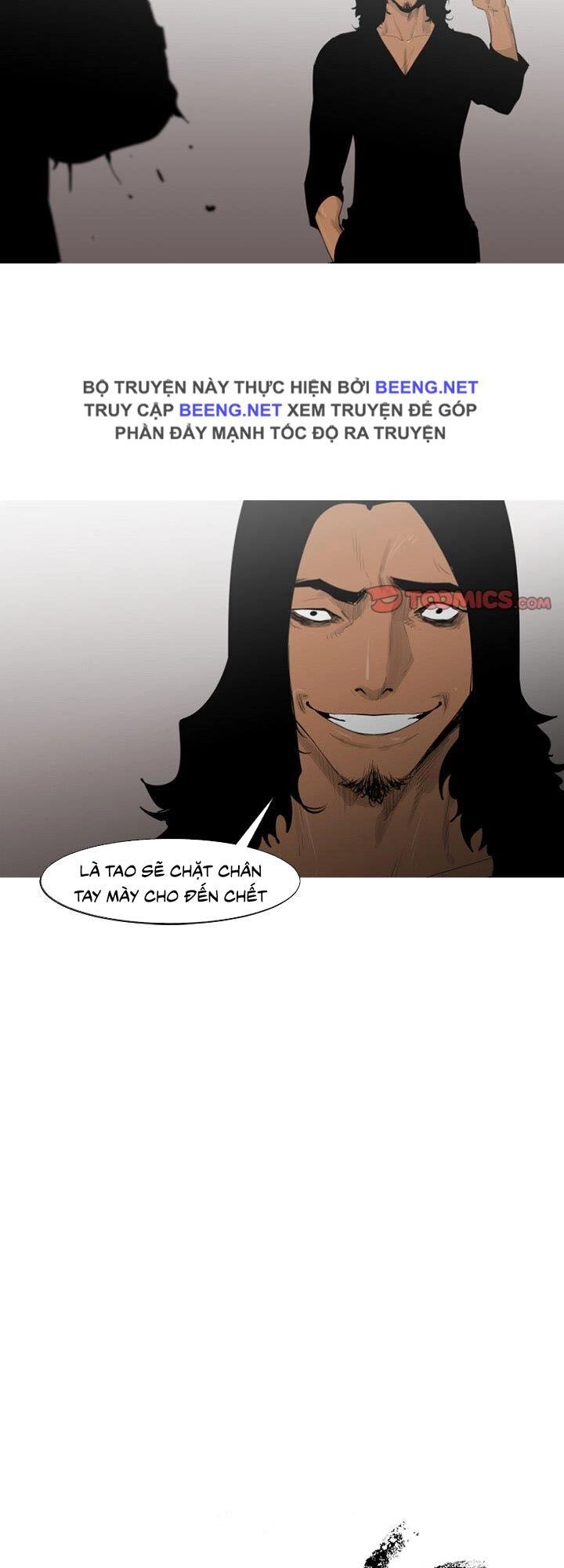 Tong Edge Chapter 68 - 3