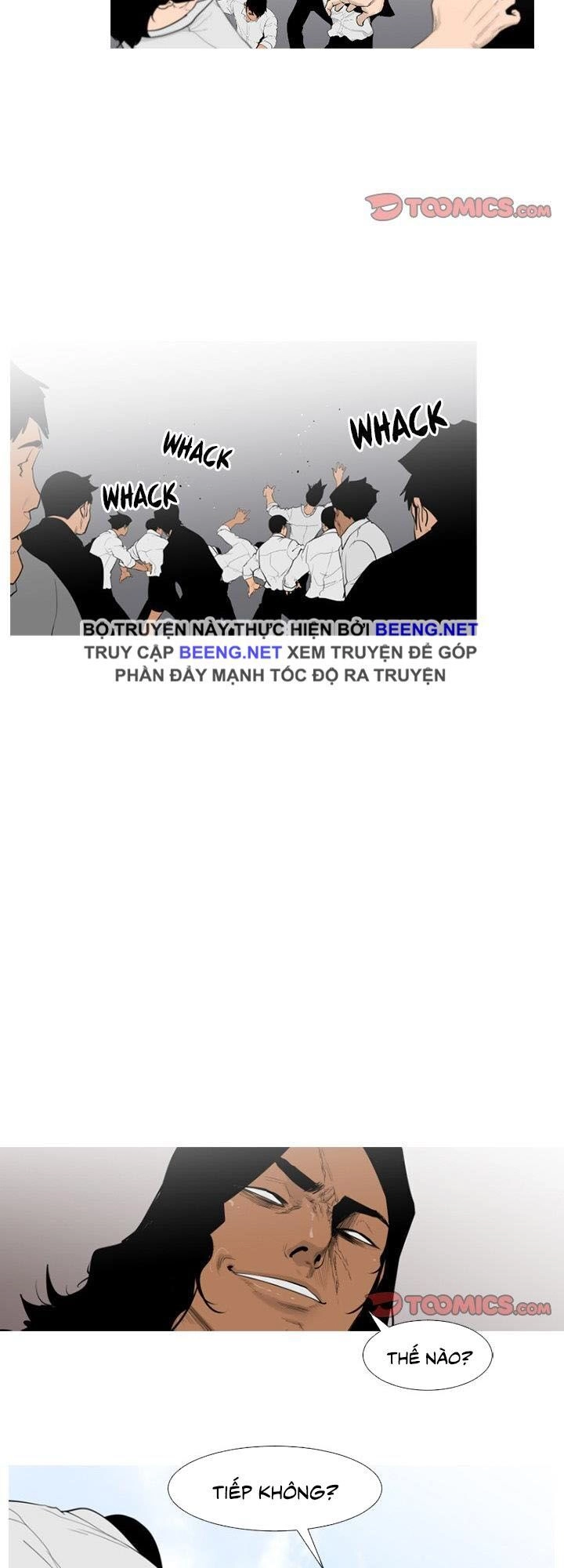 Tong Edge Chapter 68 - 17