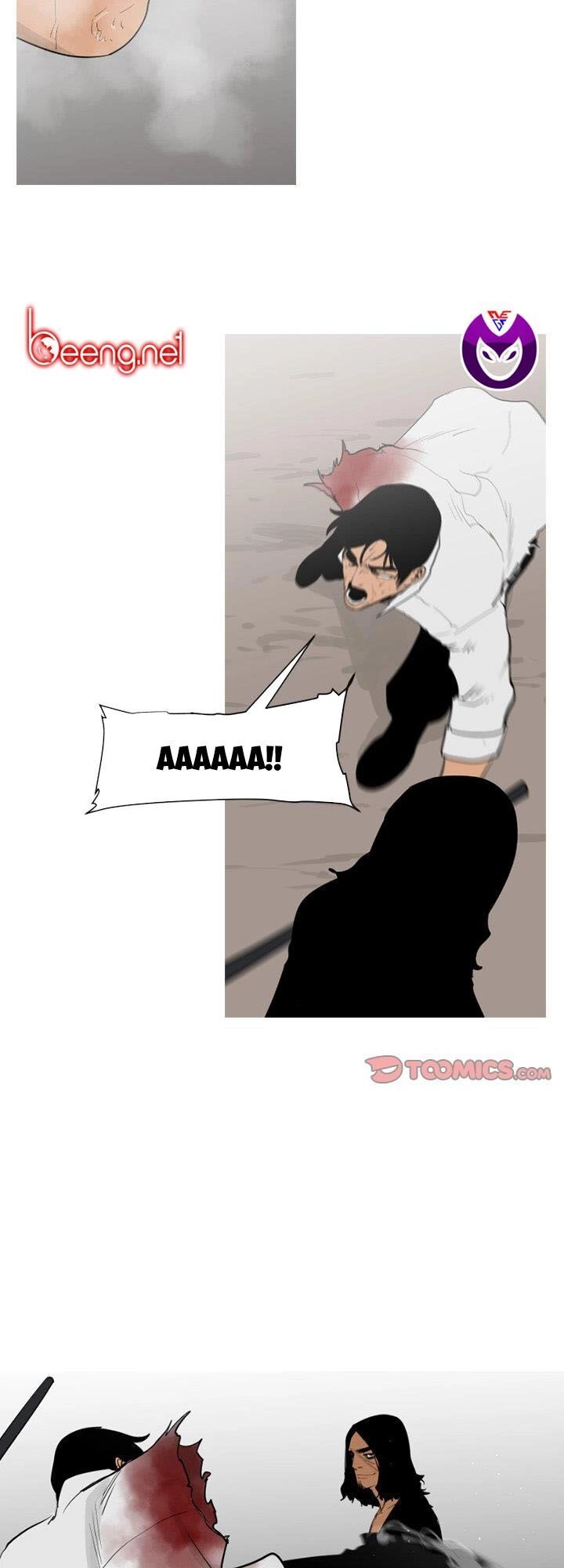 Tong Edge Chapter 68 - 19