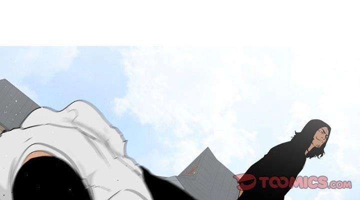 Tong Edge Chapter 68 - 23