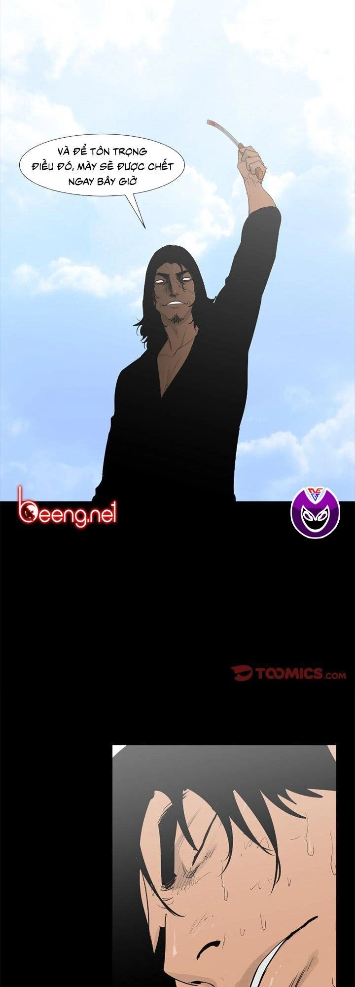 Tong Edge Chapter 68 - 29