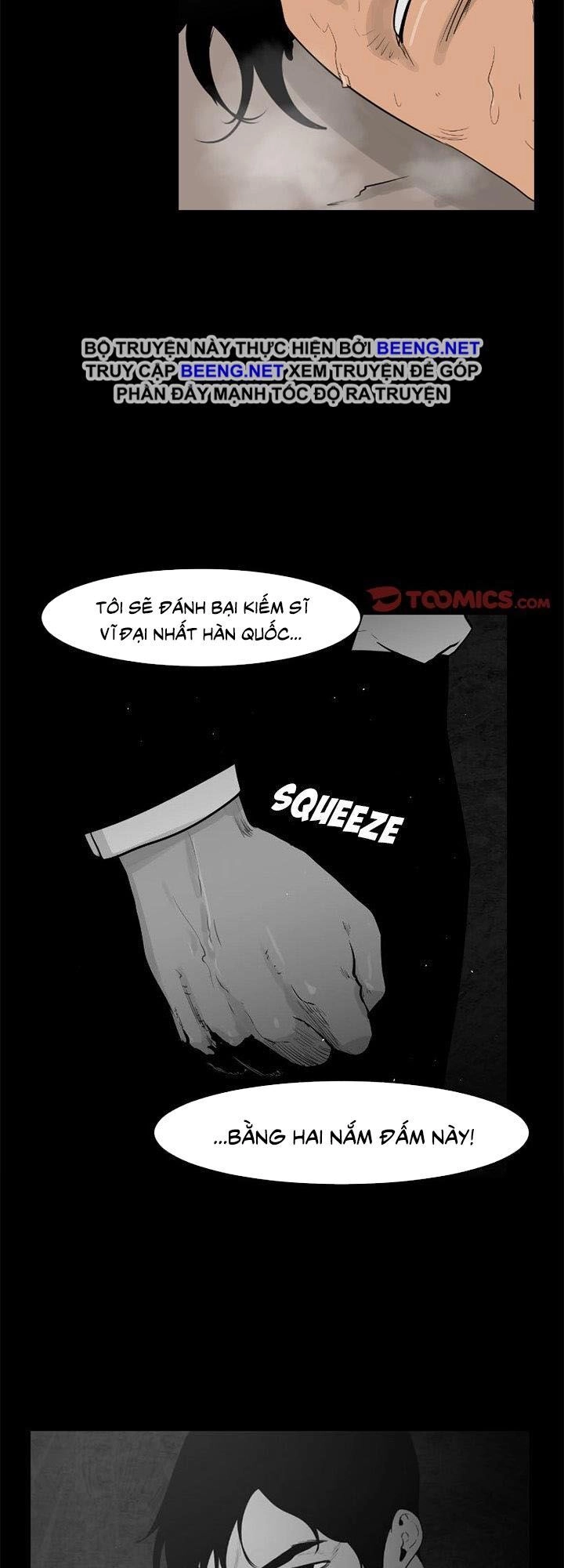 Tong Edge Chapter 68 - 30