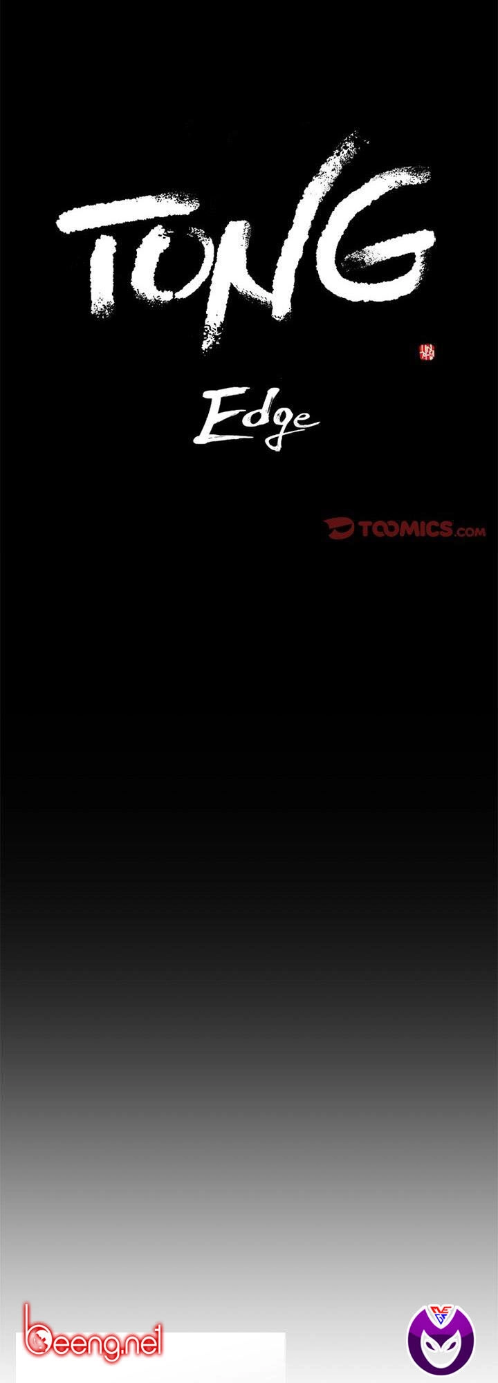 Tong Edge Chapter 69 - 3